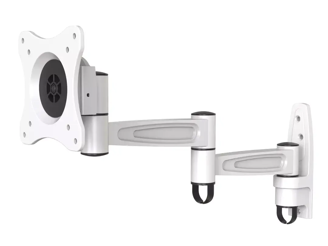 Multibrackets M VESA Flexarm 360 III White Photo 9