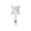 Multibrackets M VESA Flexarm 360 III White Photo 10