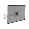 Multibrackets M VESA Flexarm 360 III White Photo 11
