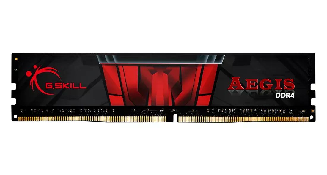 G.SKILL DDR4 16GB 3200MHz memory module | AiO.lv