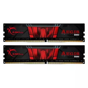 G.Skill Aegis F4-3200C16D-32GIS atmiņas modulis 32 GB 2 x 16 GB DDR4 3200 MHz