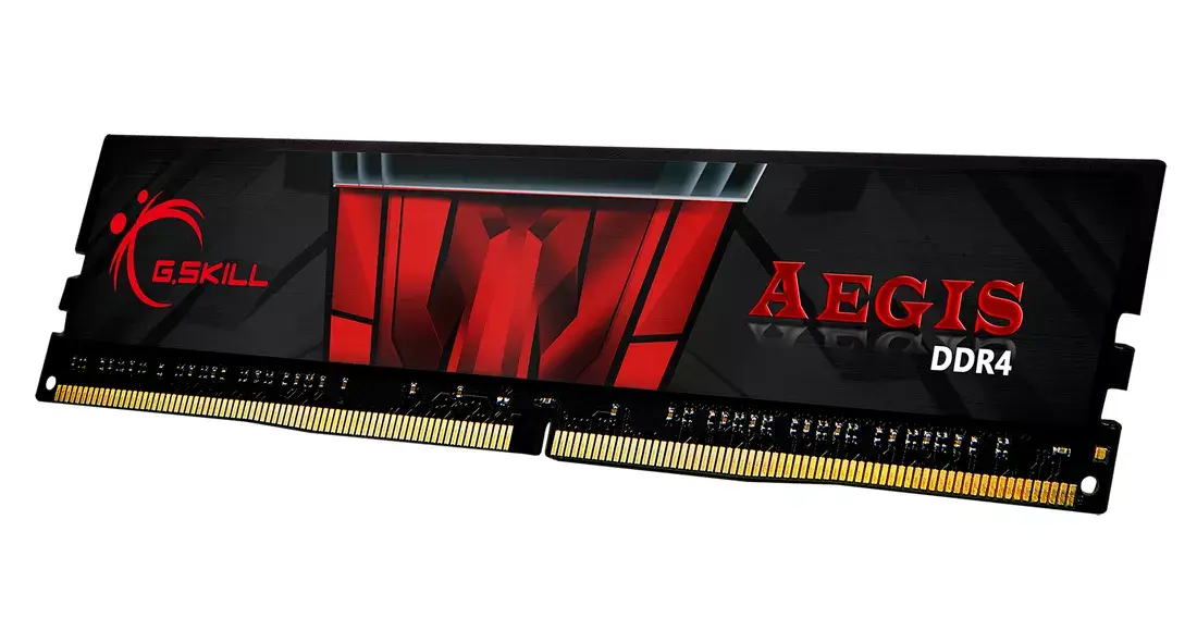 G.SKILL DDR4 32GB (2×16GB) 3200MHz CL16 ОЗУ Photo 3