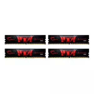 Memory Module G.Skill DDR4 64GB 3200MHz 4x16GB