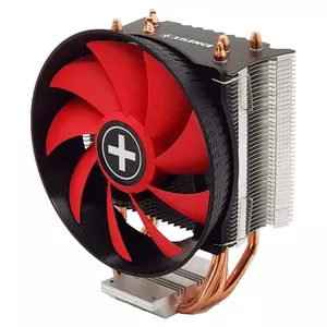 Xilence M403PRO Processor Cooler 12 cm Black