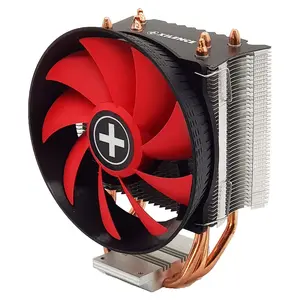 Kūlis Xilence M403PRO Procesora kūlis 12 cm Melns