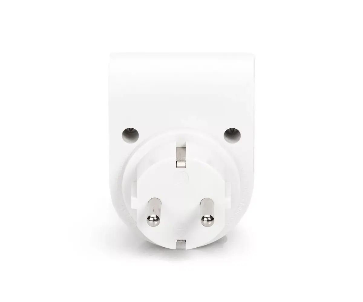Surge Protection Adapter Digitus DN-95400 Photo 3
