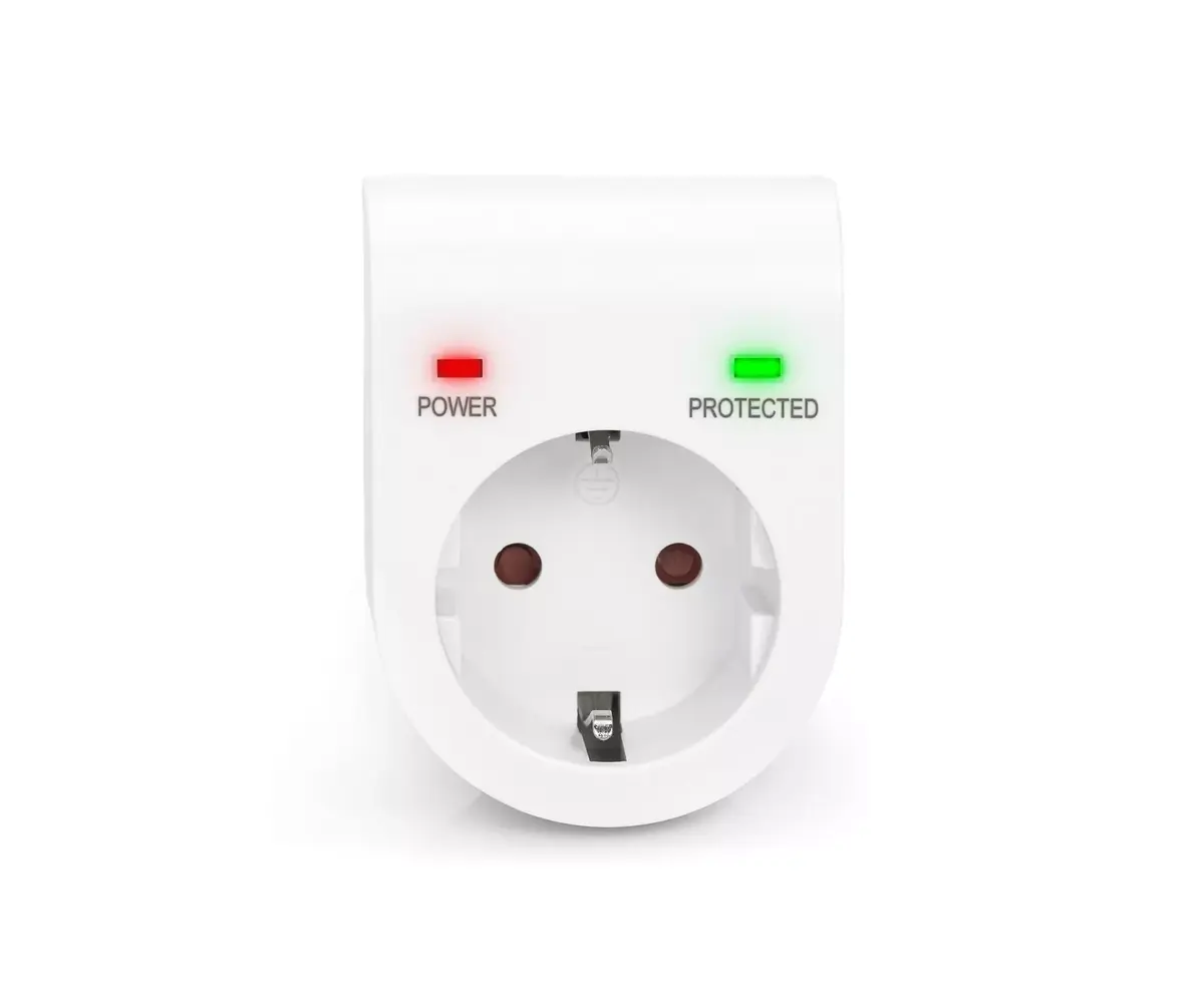 Surge Protection Adapter Digitus DN-95400 Photo 4
