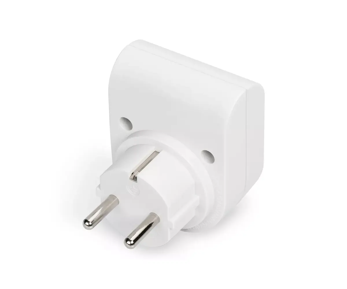 Surge Protection Adapter Digitus DN-95400 Photo 5