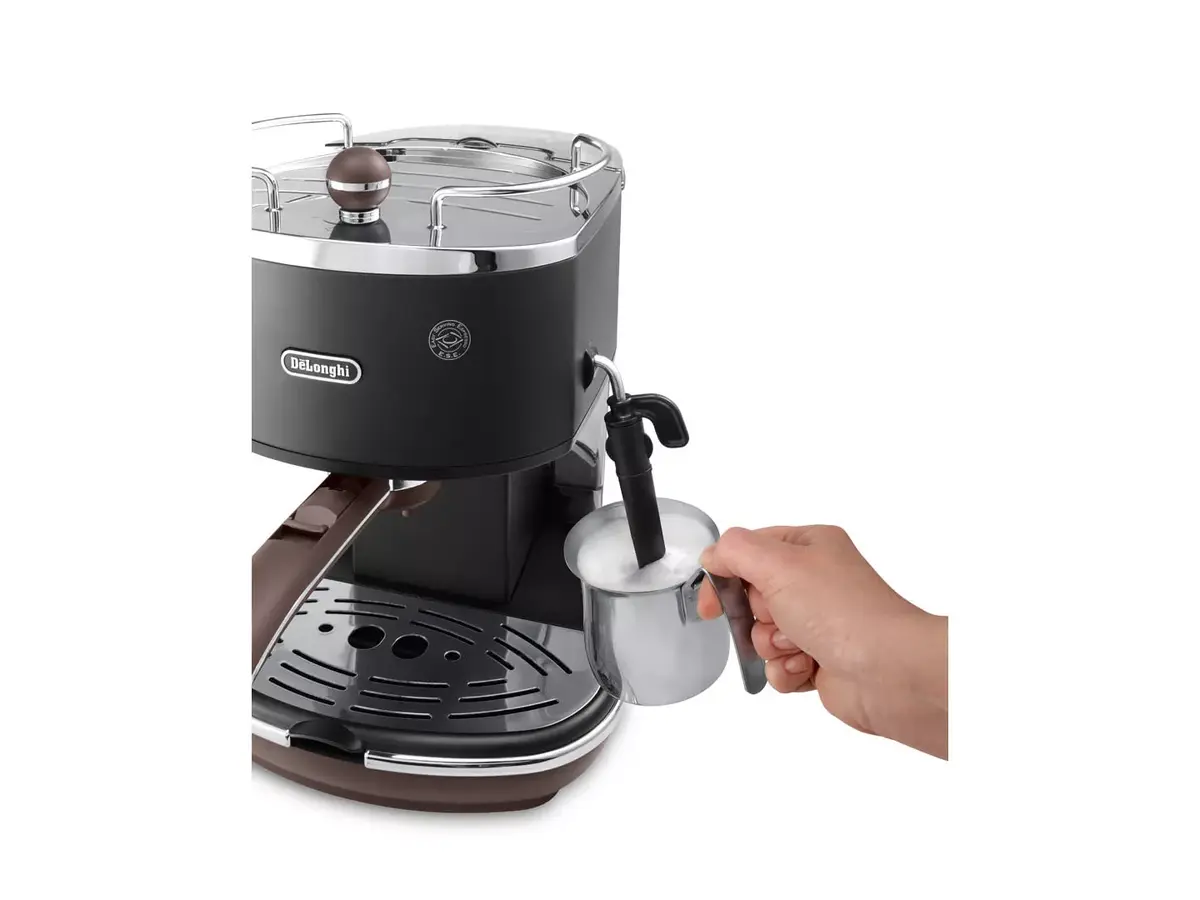 Кофемашина De’Longhi Icona Vintage 1,4 л Photo 2