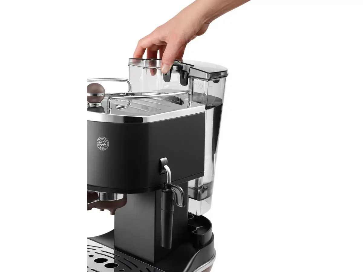 Кофемашина De’Longhi Icona Vintage 1,4 л Photo 3