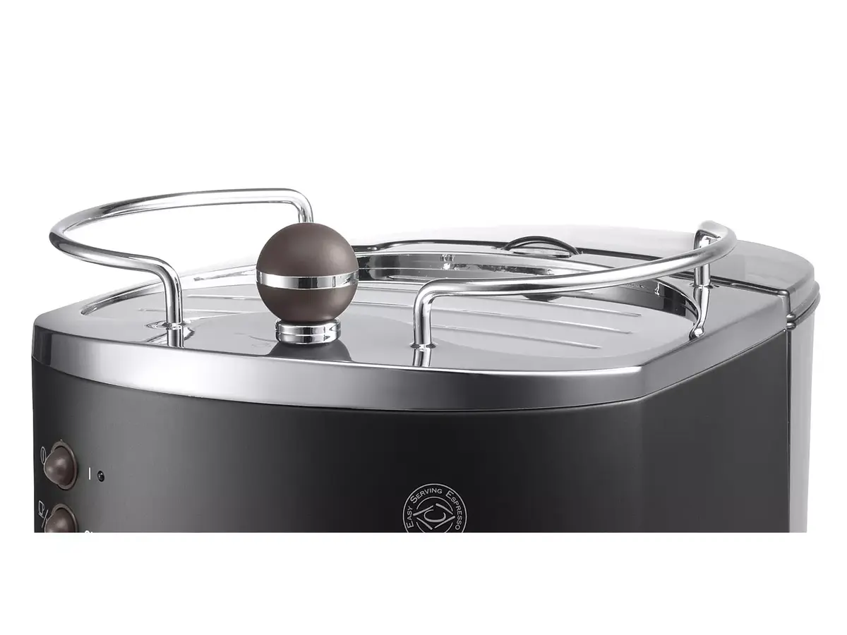 Кофемашина De’Longhi Icona Vintage 1,4 л Photo 4