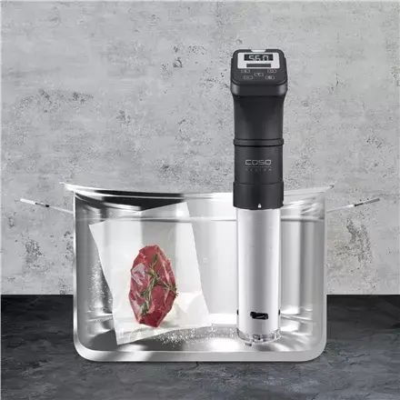 Sous Vide Cooker Caso SV 1200 Pro Smart Photo 3