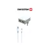Зарядное устройство Swissten 22047000 Photo 2