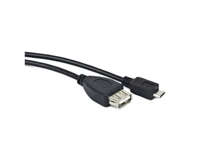 NATEC NKA-0614 USB 2.0 кабель USB A–Micro-USB B Photo 2