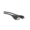NATEC NKA-0614 USB 2.0 кабель USB A–Micro-USB B Photo 2