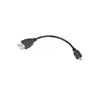 NATEC NKA-0614 USB 2.0 кабель USB A–Micro-USB B Photo 3