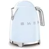 Электрический чайник Smeg 1.7L 2400W KLF03PBEU Photo 2