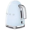 Электрический чайник Smeg 1.7L 2400W KLF03PBEU Photo 3