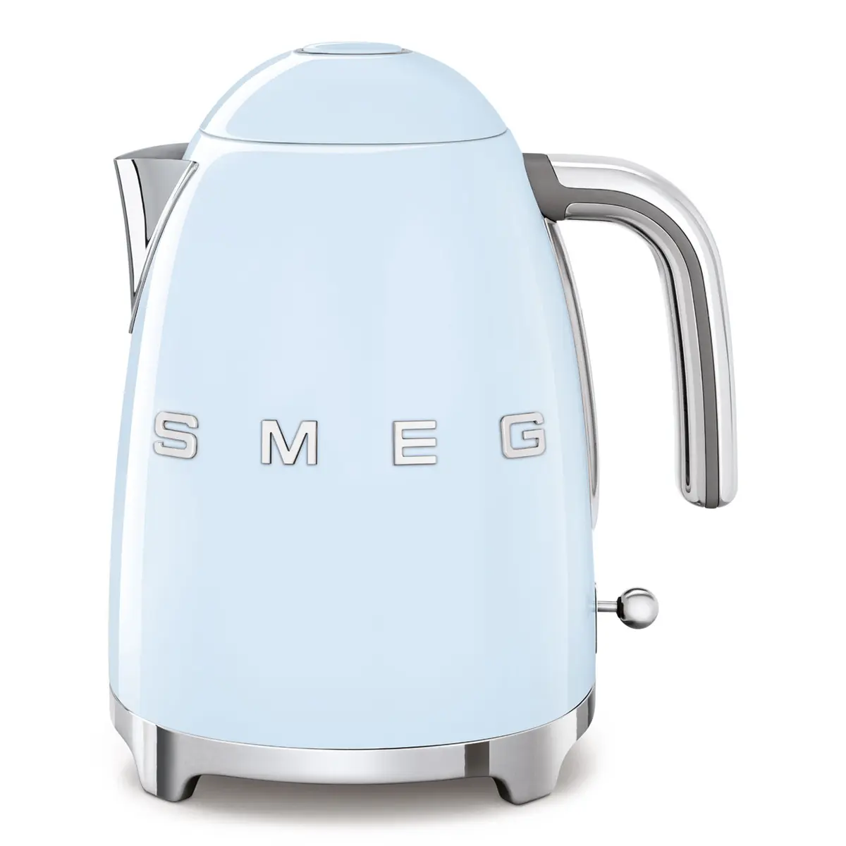 Smeg 50`s Style elektriskā tējkanna KLF03PBEU
