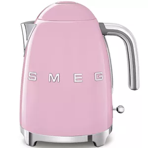 Smeg KLF03PKEU электрический чайник 1,7 L 2400 W Розовый