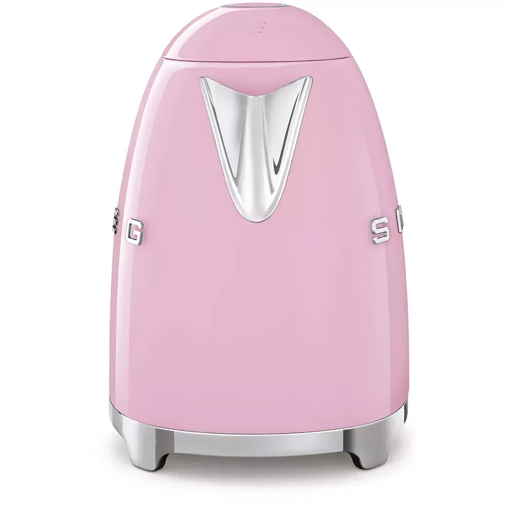 Электрический чайник Smeg 1.7L 2400W KLF03PKEU Photo 2