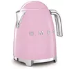 Электрический чайник Smeg 1.7L 2400W KLF03PKEU Photo 3