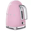 Электрический чайник Smeg 1.7L 2400W KLF03PKEU Photo 4