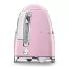 Электрический чайник Smeg 1.7L 2400W KLF03PKEU Photo 5