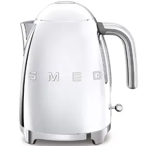 Elektriskā tējkanna Smeg 1.7L 2400W Nerūsējošā tērauda