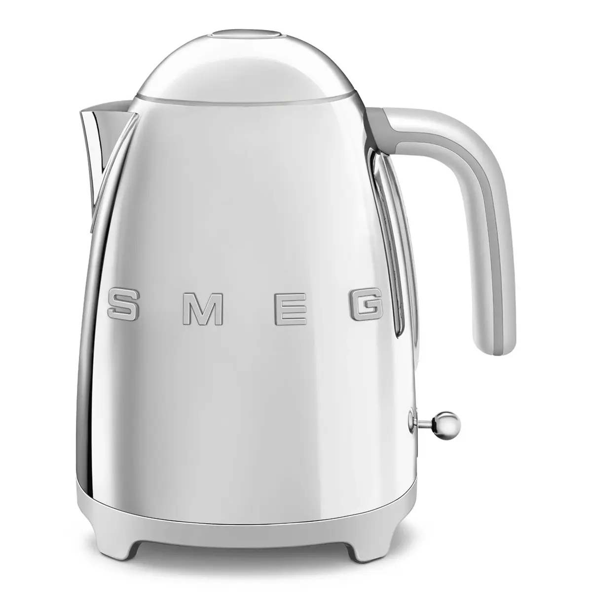 Smeg 50`s Style KLF03SSEU Elektriskā tējkanna