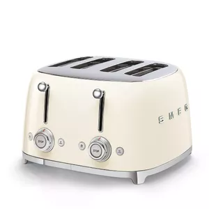 Smeg toaster TSF03CREU (Cream)