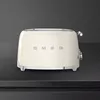 Тостер Smeg TSF03CREU Photo 2
