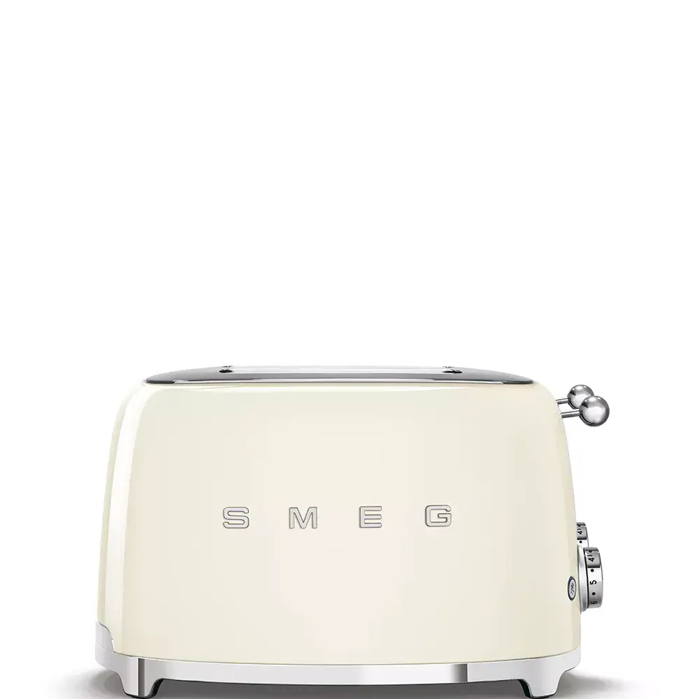Тостер Smeg TSF03CREU Photo 3