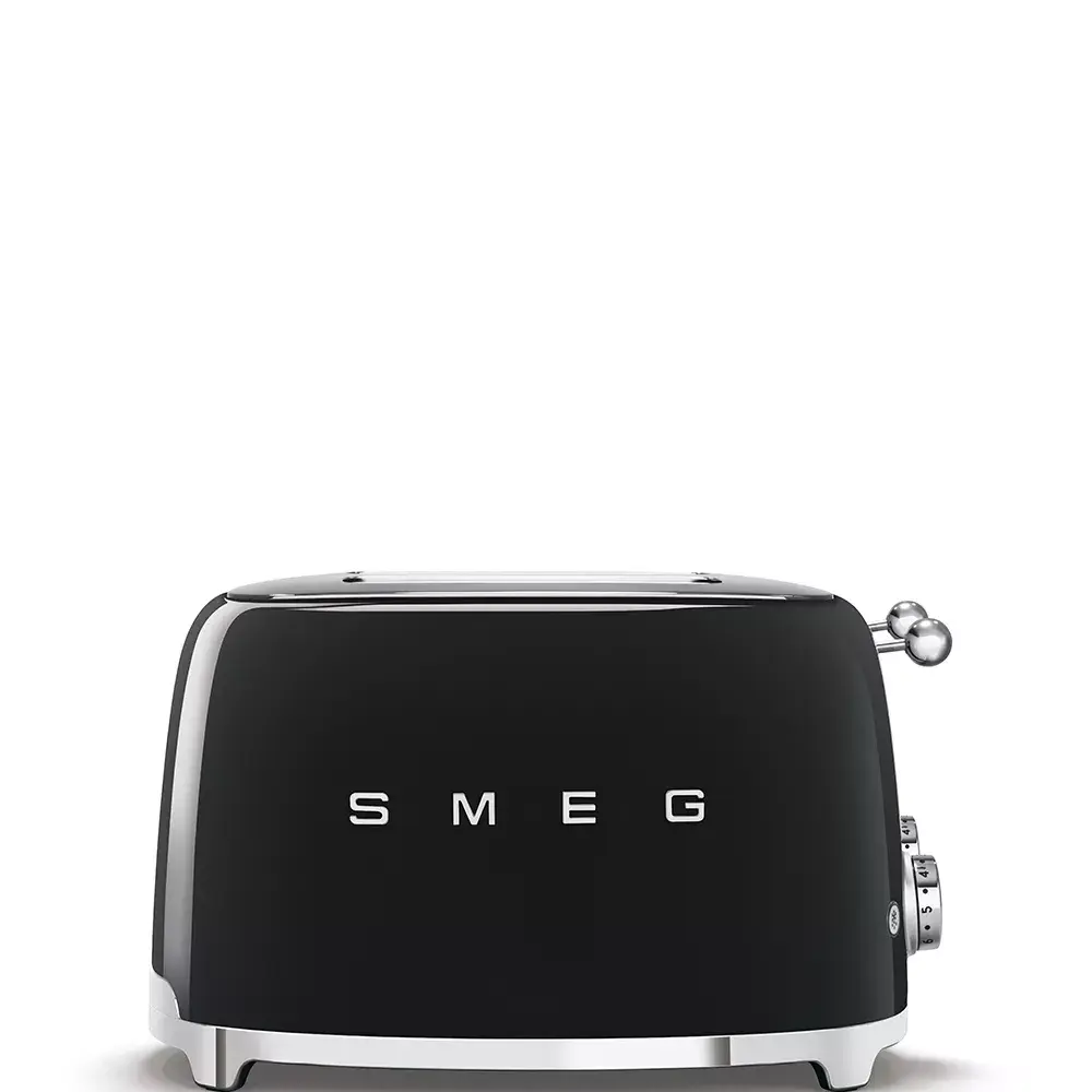 Toaster Smeg TSF03BLEU Photo 2