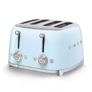 Smeg toaster TSF03PBEU (Pastel Blue)