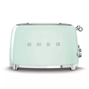 Toaster Smeg 50's Style TSF03PGEU Pastel Green