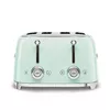 Toaster Smeg 50's Style TSF03PGEU Photo 2