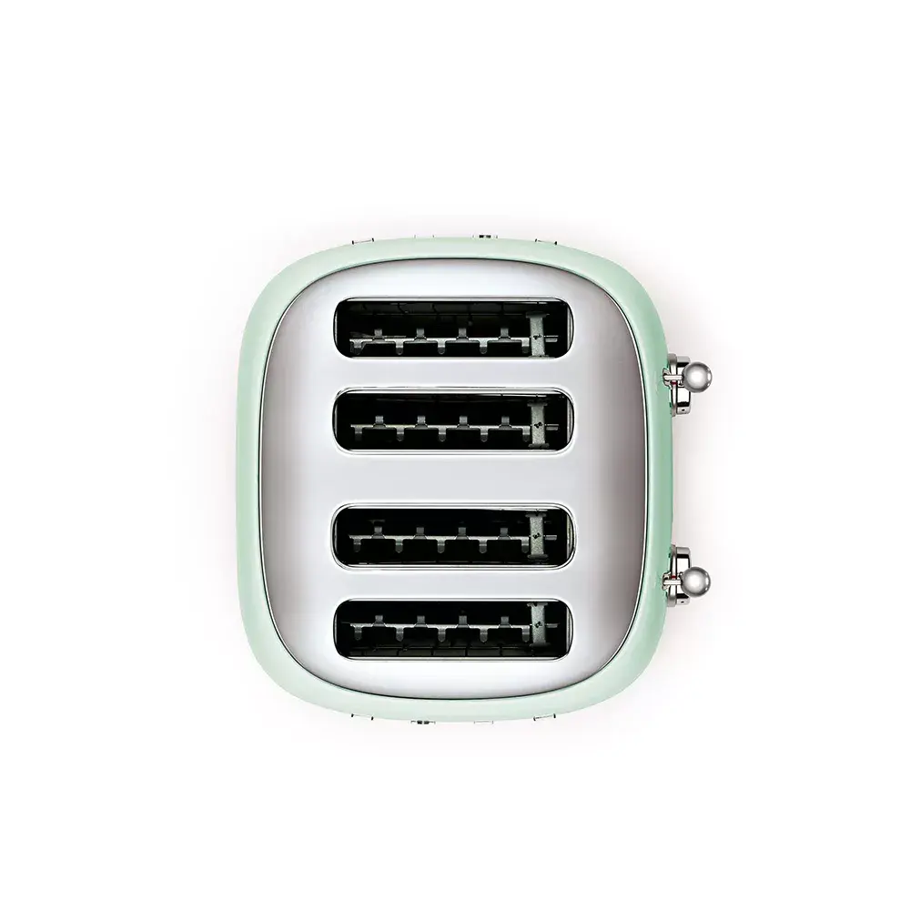 Toaster Smeg 50's Style TSF03PGEU Photo 4