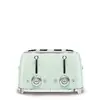 Smeg 50's Style TSF03PGEU Toaster Pastel Green Photo 4