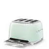 Smeg 50's Style TSF03PGEU Toaster Pastel Green Photo 5