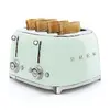 Smeg 50's Style TSF03PGEU Toaster Pastel Green Photo 7