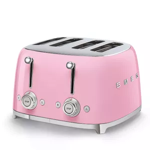 Smeg toaster TSF03PKEU (Pink)