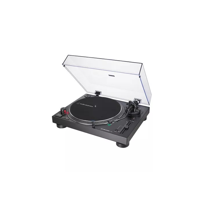 audio technica AT-LP120XUSBBK Photo 1