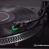 Аудио вертушка прямого привода Audio-Technica AT-LP120X Photo 4