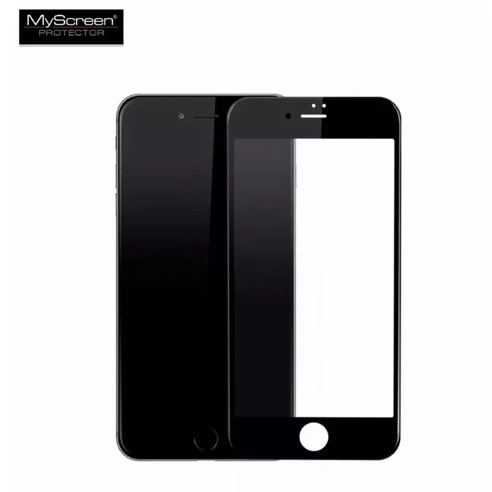 MyScreen MSP-EDG-IP6S-BK Photo 1