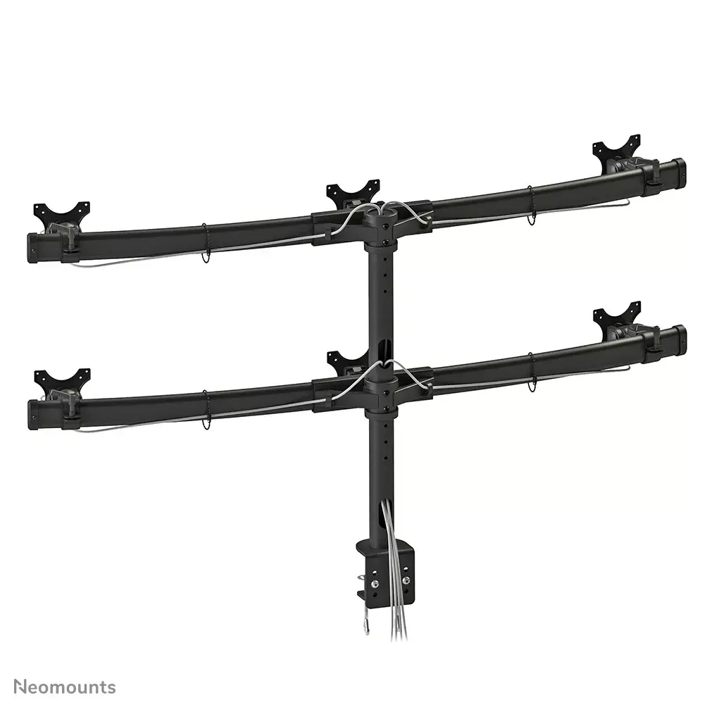 Desk Monitor Arm Neomounts FPMA-D700D6 Photo 5