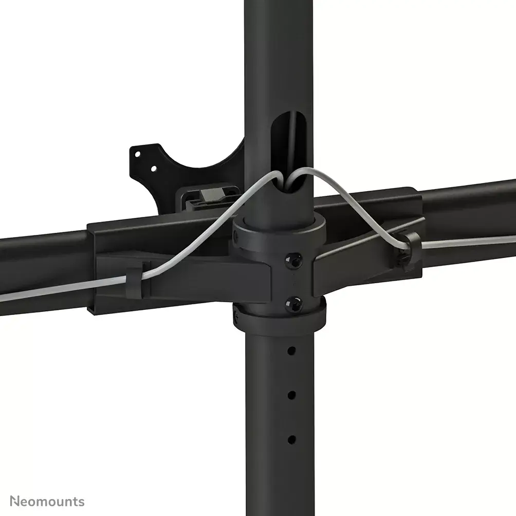 Desk Monitor Arm Neomounts FPMA-D700D6 Photo 6
