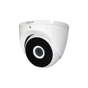 Dahua Technology DH-HAC -T2A21-0280B security camera Dome IP security camera Indoor & outdoor 1920 x 1080 pixels Ceiling/wall