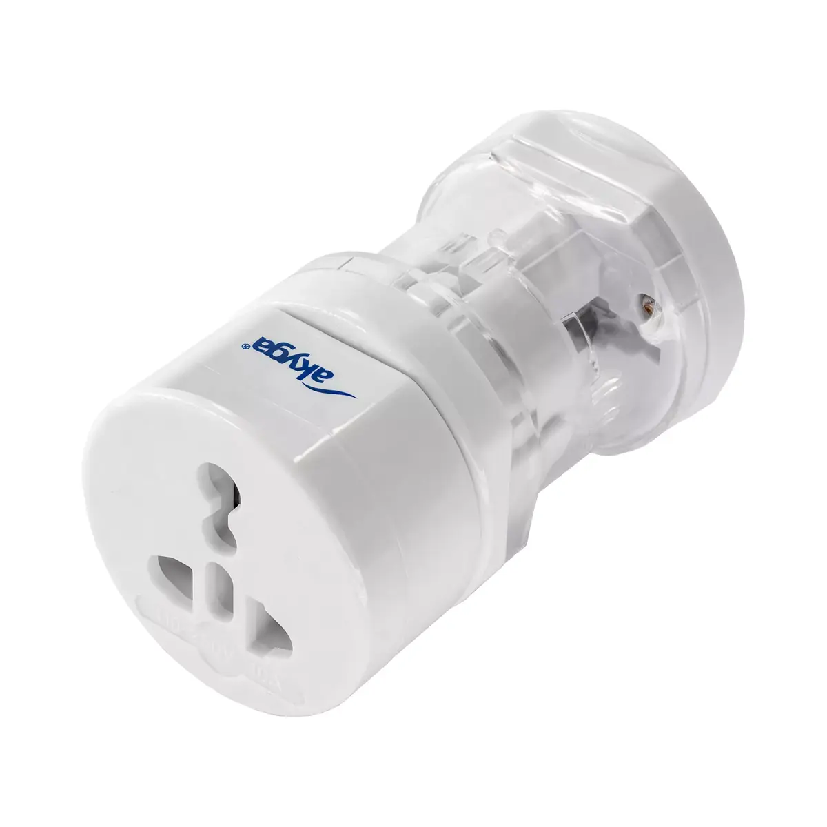 Akyga AK-AD-61 indoor power adapter Photo 2