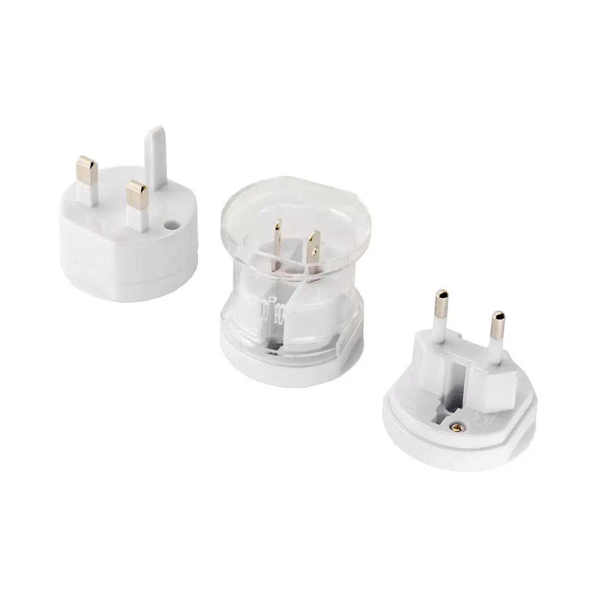 Akyga AK-AD-61 indoor power adapter Photo 4